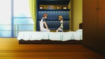 (18禁アニメ 無修正) 超昂閃忍ハルカ 壱 双龍輪 (DVD 1280x720 x264 AAC)