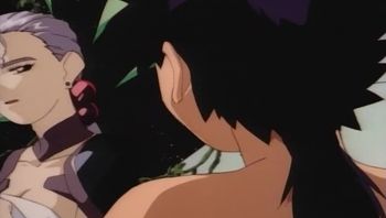 Space Ofera ア--ッ--ガ-- ル--タ--ー-- 第--一--話--「--少--年--期--の--終--わ--り--」--