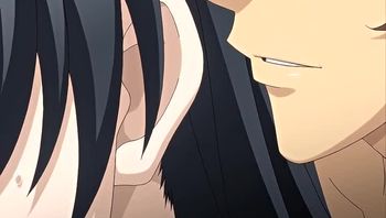 [Maho.sub][An DerCen]黒-と-金-の-開-か-な-い-鍵-。- 第-二-話-「-解-き-放-た-れ-た-想-い-」-