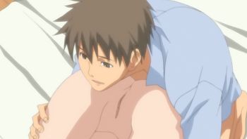 (18禁アニメ) (無修正) 人妻交姦日記 後編 (DVD 1280x720 x264 AAC)