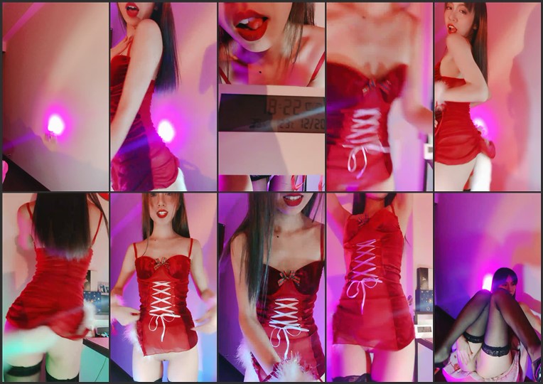 (國產主播)(zb20221220_010)高階萌妹_20221220_誘惑