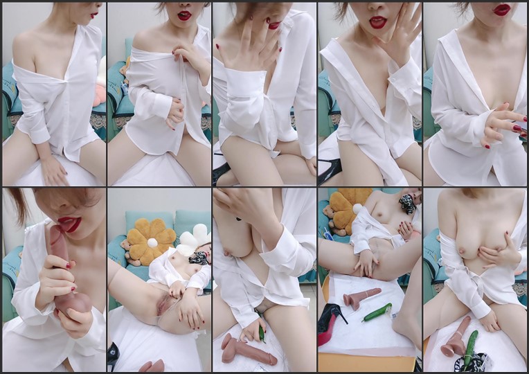 (國產主播)(zb20221119_017)貓在裙角_20221119_自慰