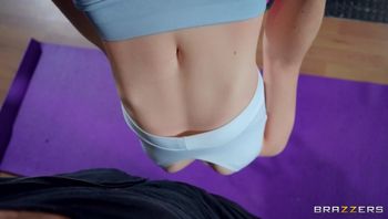 bex.20.07.10.lily.labeau.aerial.downward.doggystyle