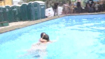 欧美街头搭讪测试系列金钱万能 - 25 - The Rub Club(Kara)100107