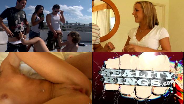 欧美街头搭讪测试系列金钱万能 - 61 - Money Makes Me Cum Big(Kara Novak)(03.03.2009)