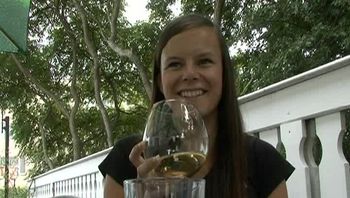 欧美捷克街头搭讪做爱系列 #54