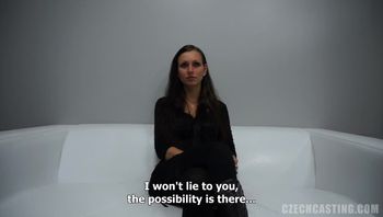 捷克试镜系列-e0661-kveta-2130