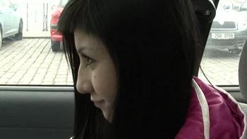 欧美捷克街头搭讪做爱系列 #65