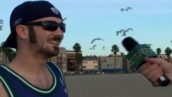 欧美街头搭讪测试系列金钱万能 - 57 - On Target (Aza Haze)(06.01.2009)