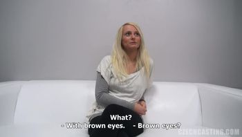 捷克试镜系列-e0988-silvie-1382