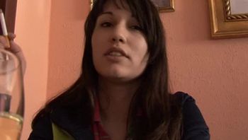 欧美捷克街头搭讪做爱系列 #60