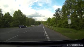 捷克妓女系列 4