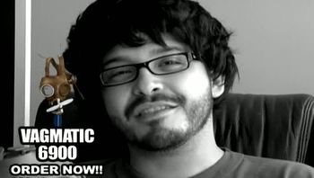 欧美街头搭讪测试系列金钱万能 - 49 - Money Hunnies(Valerie Synns)(02.09.2008)