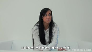 捷克试镜系列-e0088-iveta-2849