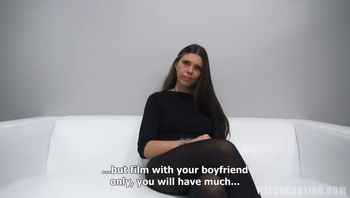 捷克试镜系列-e欧美日光浴室偷拍683-michaela-2126