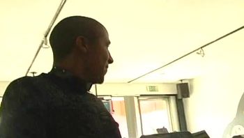 欧美街头搭讪测试系列金钱万能 - 23 - Teeny Bikinis(Cara)081507