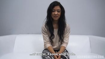 捷克试镜系列-e欧美日光浴室偷拍483-ester-4230