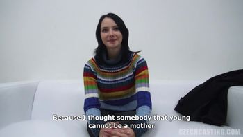 捷克试镜系列-e欧美日光浴室偷拍293-katka-7631