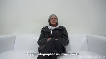 捷克试镜系列-e欧美日光浴室偷拍303-dominika-7699