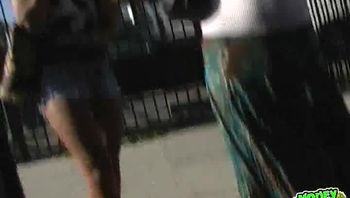 欧美街头搭讪测试系列金钱万能 - 16 - Taxi Cab Cumfessions(Harley)欧美日光浴室偷拍42307