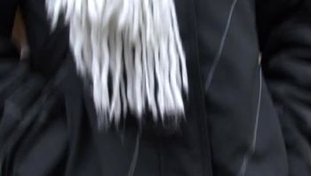 欧美街头搭讪 #23