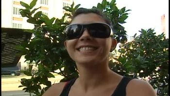 欧美捷克街头搭讪系列 Talks - 26 - True Lies(Larin)1欧美日光浴室偷拍0107