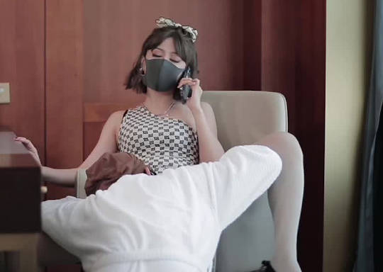 天美传媒.TMX003.女秘书的工作