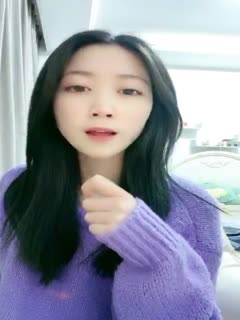 超清纯校花--夏天的夏❤️，颜值、身材让人看了直流口水，声音温柔×